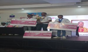 Literacy Challenge 2025